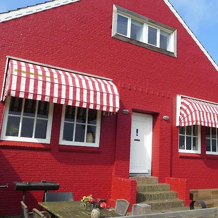 Landzicht Vakantiehuis Aan De Fluessen Elahuizen Ngoại thất bức ảnh