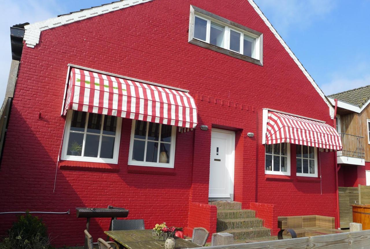 Landzicht Vakantiehuis Aan De Fluessen Elahuizen Ngoại thất bức ảnh